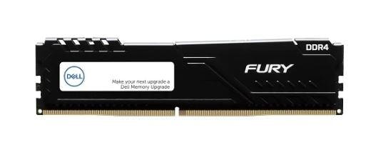 DIMM,16G,3466,1RX8,DDR4,NS,XMP Information Technology DELL 