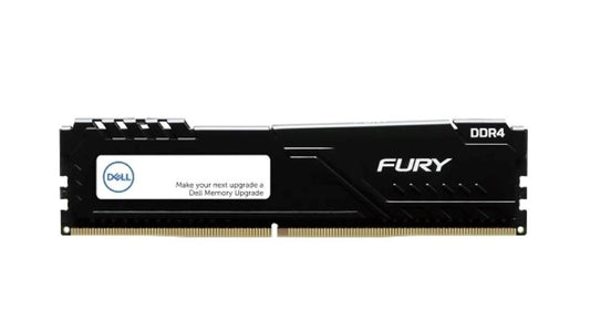DIMM,16GB,2666,2RX8, 8G,DDR4,NU Information Technology DELL 