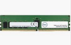 DIMM,16GB,2933,2RX8,8G,DDR4,R Information Technology DELL 