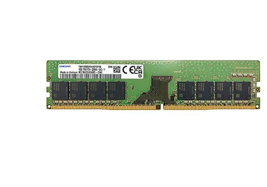 DIMM,16GB,3200,1RX8, 16G,NU,XMP Information Technology DELL 