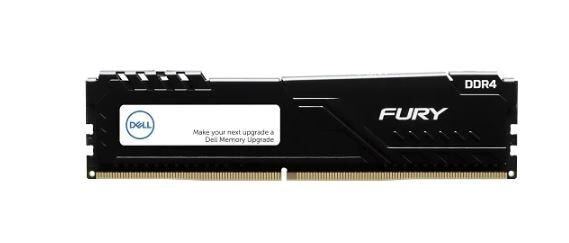 DIMM,16GB,3200,1RX8, 16G,NU,XMP Information Technology DELL 
