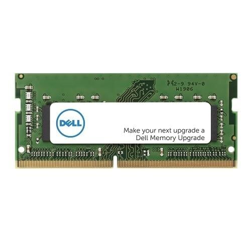 DIMM,16GB,3200,1RX8,16,DDR4,NU Information Technology DELL 