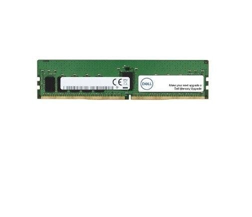 DIMM,16GB,3200,2RX8,8G,DDR4,NU Information Technology DELL 