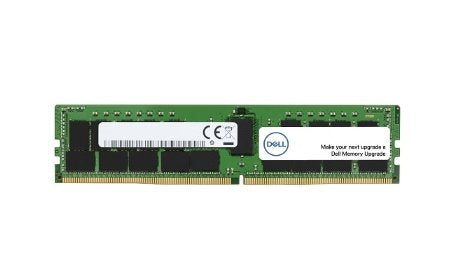 DIMM,32GB,2666,2RX4,8G,DDR4,R / Part # TN78Y Information Technology DELL 