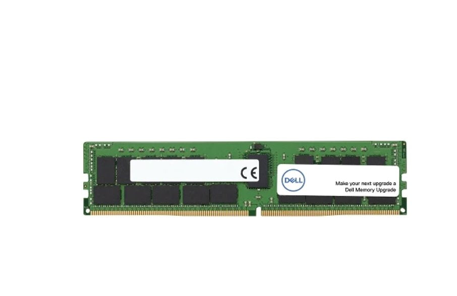 DIMM,32GB,3200,2R,16G,DDR4,NS Information Technology DELL 