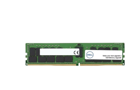 DIMM,32GB,3200,2R,16G,DDR4,NS Information Technology DELL 