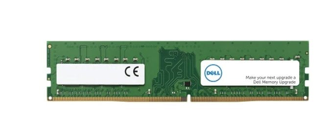 DIMM,32GB,4800,2RX8,DDR5,NU,WM Information Technology DELL 