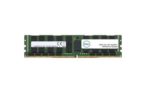 DIMM,64GB,3200,2RX4, 16G,DDR4,R Information Technology DELL 