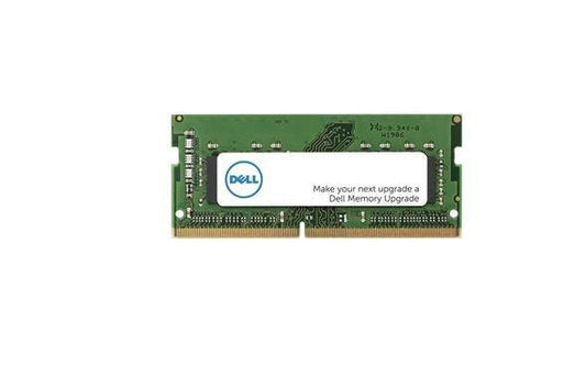 DIMM,8GB,3200,1R,8G,DR4,NU,XMP Information Technology DELL 