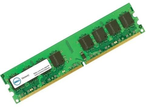 DIMM,8GB,3200,1R,8G,DR4,NU,XMP / Part #W21KG Information Technology DELL 