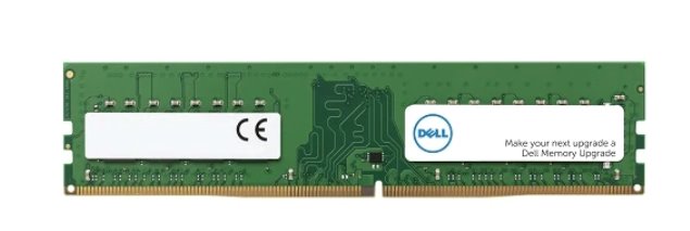 DIMM,8GB,4800,1RX16,DDR5,NU,WM H8P88 Information Technology DELL 