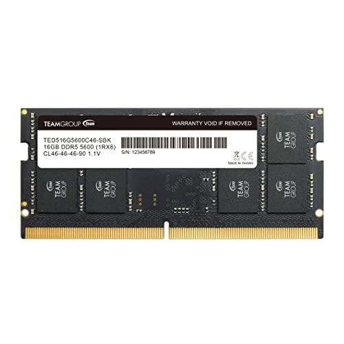 DIMM,8GB,5600,1R,16G,DDR5,NS Information Technology DELL 