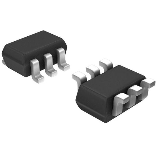 DIODE, ARRAY SCHOTTKY 40V SOT3 Medical DEX 