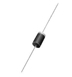 DIODE, SCHOTTHY 20V Information Technology ON SEMICONDUCTOR 