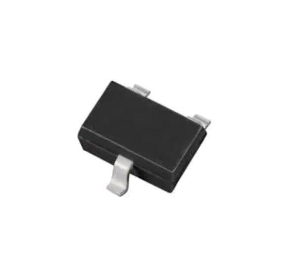 Diodes Inc. MOSFET Part #2N7002-7-F | MOSFET | DEX Information Technology DIODES INC 