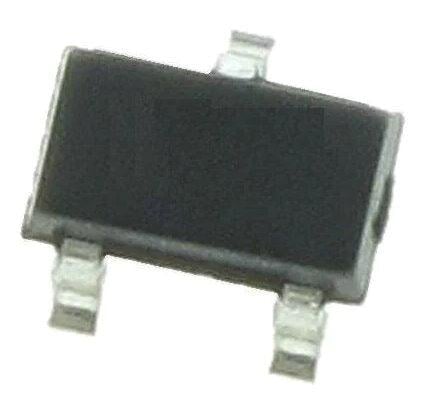 Diodes Incorporated 100V N-CHANNEL ENHANCEMENT MODE MOSFET IN SOT23 PACKAGE, Part #: ZXMN10A07FTA | DEX Information Technology DIODES INC 
