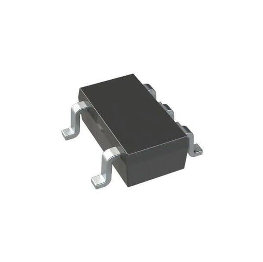 Diodes Incorporated Integrated Circuits Part #APX803-26SAG-7 | IC | DEX Information Technology DIOTEC 