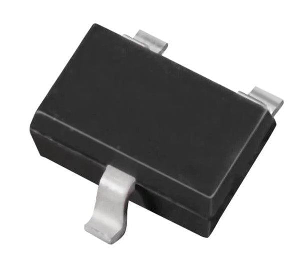 Diodes Incorporated SURFACE MOUNT SCHOTTKY BARRIER DIODE, Part #: BAS70W-05-7-F | DEX Information Technology DIODES INC 