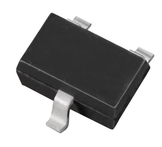 Diodes Incorporated SURFACE MOUNT SCHOTTKY BARRIER DIODE, Part #: BAS70W-05-7-F | DEX Information Technology DIODES INC 