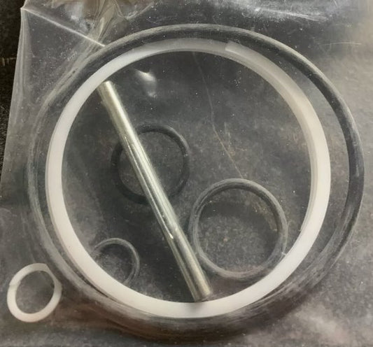 DISCONTINUED CUNO FILTER GASKET SET Renewable Energy DEX 