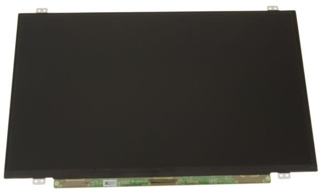 DISPLAY, LCD 14.0" FHD AG EDP1.2 LGD Information Technology DEX 