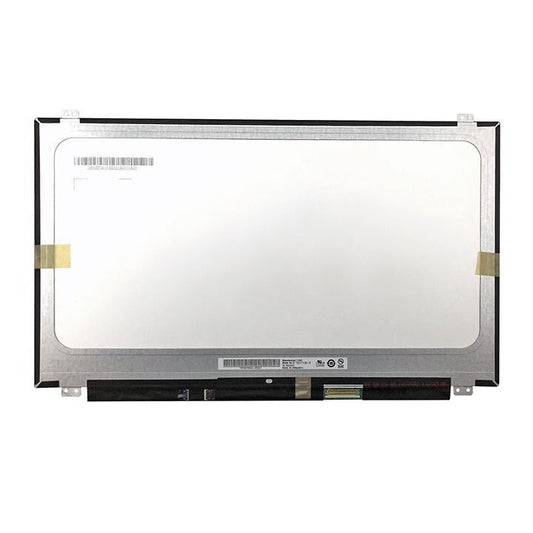 DISPLAY, LCD 15.6" HDF TL EDP OTP TSP AUO Information Technology DELL 