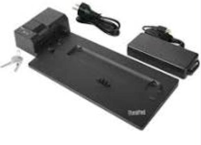 DOCKING, DOCKING H 82MA SLA GY POR Information Technology LENOVO 