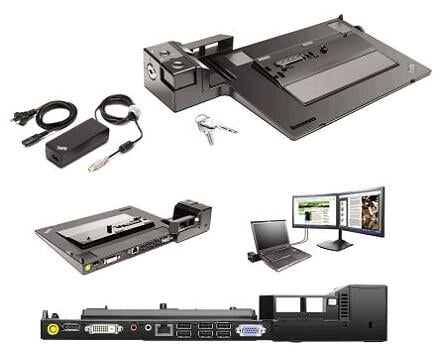 DOCKING, FRU MINIDOCK USI USB3 Information Technology DEX 