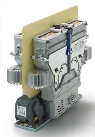 DOUBLE POLE NO CONTACTOR FOR AC AND DC Renewable Energy DEX 