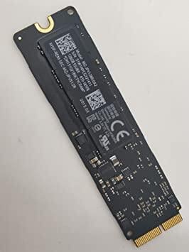 DRIVE, SOLID STATE 128GB Information Technology APPLE COMPUTER 