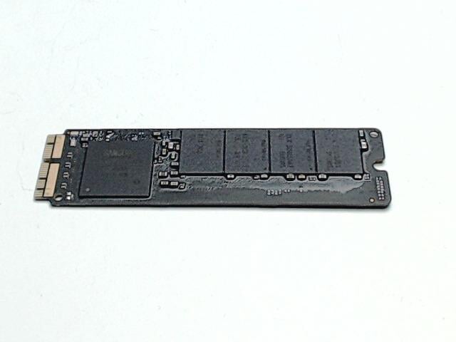 DRIVE, SOLID STATE 128GB Information Technology APPLE COMPUTER 