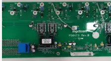 DRIVERS CARD SIMPLE Renewable Energy SIEMENS 
