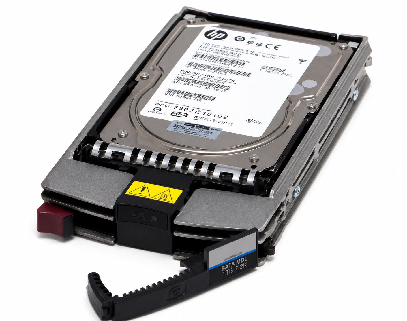 DRV, HD 146G U320 68P 10K-MXT Information Technology DEX 