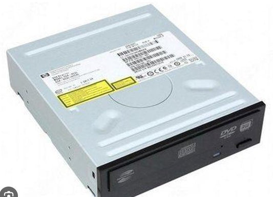 DVD REWRITER Medical HEWLETT PACKARD 