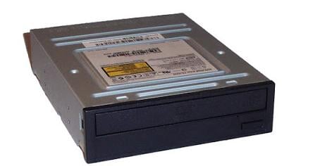 DVD-ROM DRIVE, 16X Medical DEX 