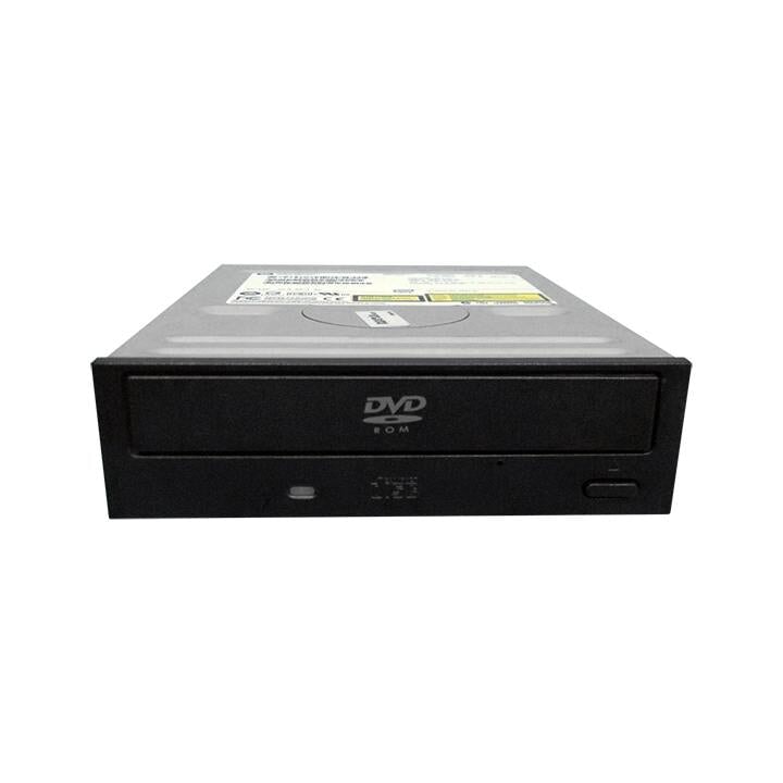 DVD-ROM DRIVE, 16X48X W/BLACK BEZEL Information Technology GOLD STAR - LUCKY GOLD STAR (LGE) 