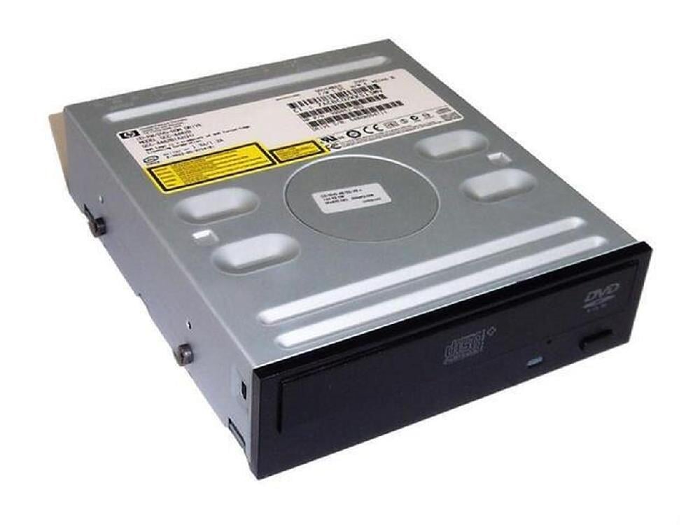 DVD-ROM DRIVE Information Technology COMPAQ-HEWLETT PACKARD 