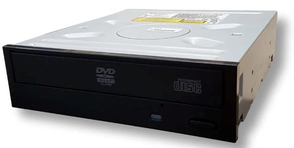 DVD-ROM, DRIVE Information Technology HITACHI 
