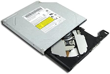 DVD-RW DRIVE, 8X SATA Information Technology DELL 