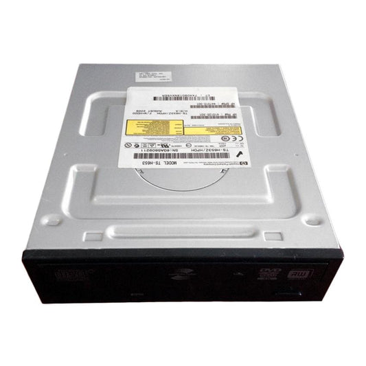 DVD-RW DRIVE, SATA DUAL LAYER LIGHTSCRIBE Information Technology TOSHIBA 