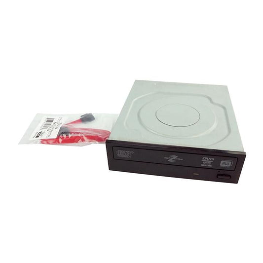 DVD-RW DRIVE, SATA W/CABLE W/FIRMWARE Part # 5183547-64 Medical GE HEALTHCARE 