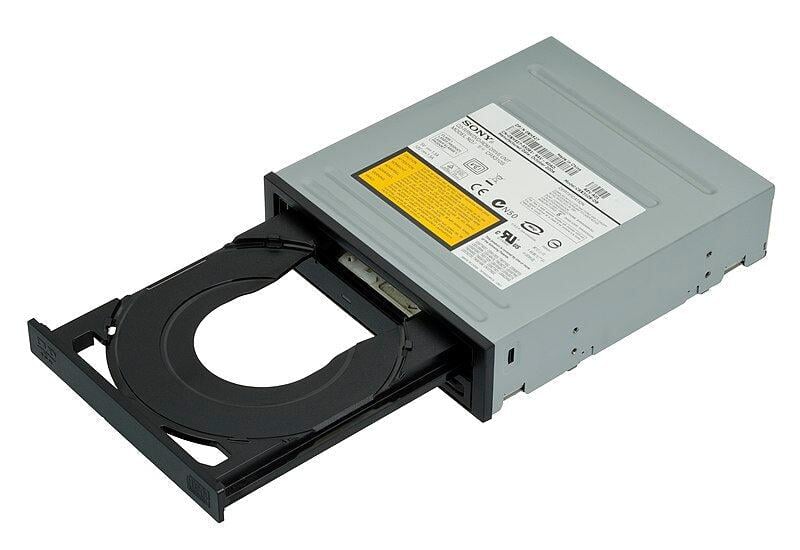 DVD+R DRIVE, 16X/52X IDE Information Technology LG ELECTRONICS 