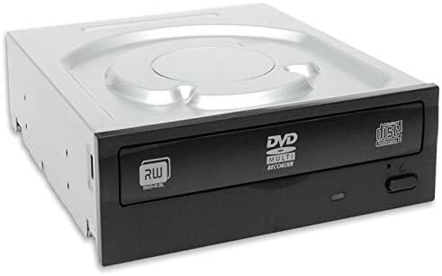 DVD/RW DRIVE, 16X Information Technology LG ELECTRONICS 