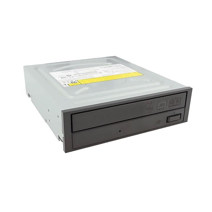 DVD/RW DRIVE, 20X IDE AD-7200A-OB BIOS F/W VER. 1.09 Information Technology PHILIPS 
