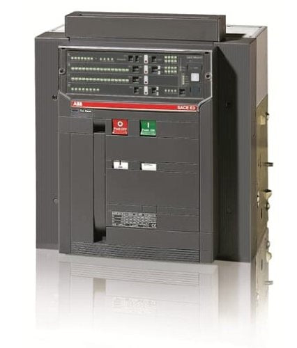E3S-A 3200 PR121/P-LI IN=3200 3P F VR Renewable Energy DEX 