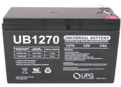 EATON POWERWARE 5125 UNINTERRUPTIBLE POWER SUPPLY, 1000/700W UPS Information Technology DEX 