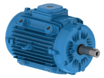 ELECTRIC MOTOR 15KW Renewable Energy DEX 