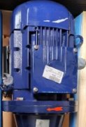 ELECTRICAL OIL PUMP CPL. Renewable Energy DEX 