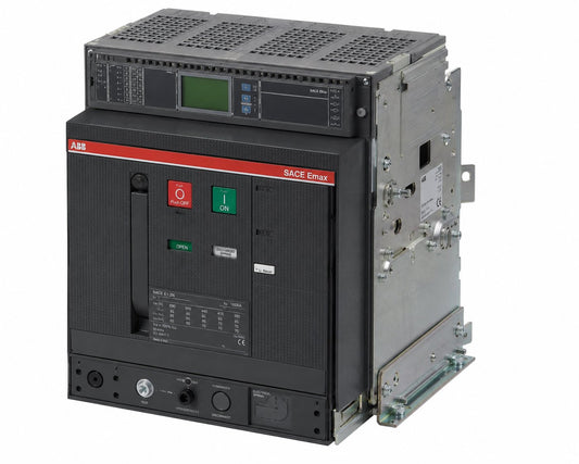 ELECTRONICON PE AC/3PHASES - DEX