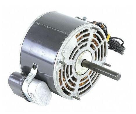 EMERSONMOTOR, FAN 1.1A Medical DEX 